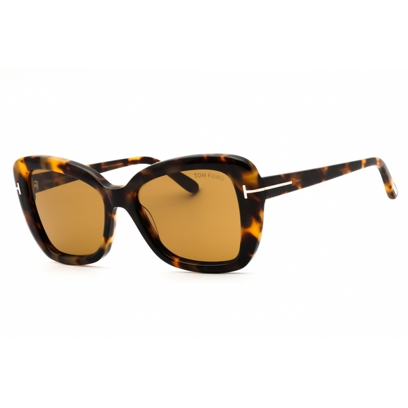 NWT Tom Ford FT1008-55J Sunglasses main image 6